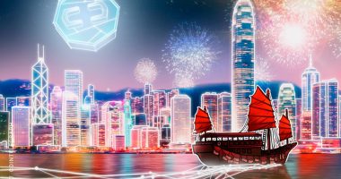 Hong Kong officials recommend city’s crypto industry self-regulate