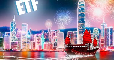 Hong Kong regulator fast-tracks Bitcoin spot ETF approvals