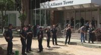 Houston IRS office forced to close early after fight breaks out: 'I ain’t doing no playing'