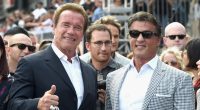 How Arnold Schwarzenegger Tried to Sabotage Sylvester Stallone's Career