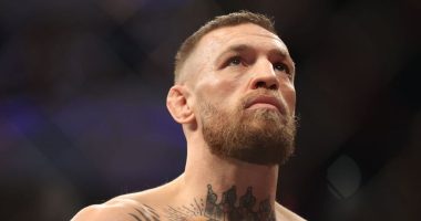 How Conor McGregor can still become champion