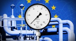 How Europe solved its Russian gas problem