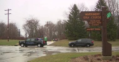 Human leg discovered in Wisconsin park, police searching for answers