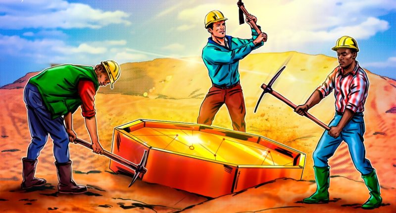 Hut 8 ‘self-mining plans’ make it competitive post-halving: Benchmark