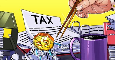 IRS investigation chief expects uptick in crypto tax evasion this year
