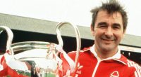 Ian Ladyman argues that having five English teams in the Champions League would dishonor legends Busby, Clough, and Paisley. This scenario comes dangerously close to resembling a European Super League.