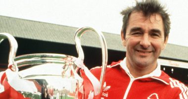 Ian Ladyman argues that having five English teams in the Champions League would dishonor legends Busby, Clough, and Paisley. This scenario comes dangerously close to resembling a European Super League.