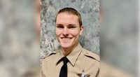 Idaho sheriff's deputy shot and killed during traffic stop: 'Our hearts break'