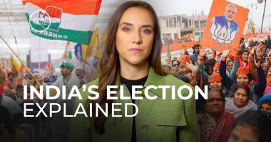 India’s election explained | Start Here | Digital Series
