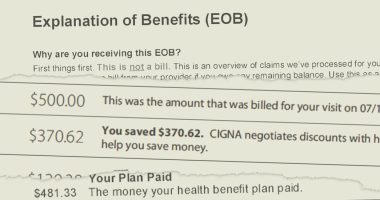 Insurance Companies Reap Hidden Fees as Patients Get Unexpected Bills