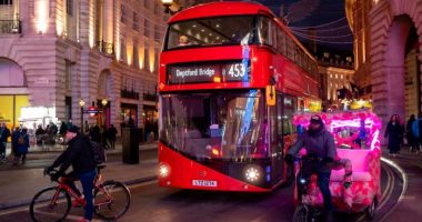 Investors tap into demand for electric buses with new funding model
