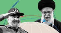 Iran delivers its message with attack on Israel