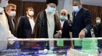 Iran warns of shift in nuclear stance if Israel threatens atomic sites