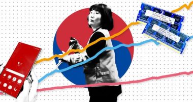 Is South Korea’s economic miracle over?