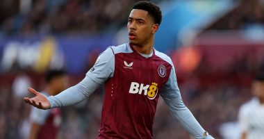 Jacob Ramsey ruled out for the rest of the season, but Aston Villa could welcome back Emiliano Martinez and Ollie Watkins for Brentford match