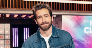 Jake Gyllenhaal to Make Movies for Amazon MGM