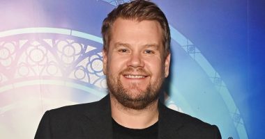 James Corden Says People Believe He Was Fired From 'Late Late Show'