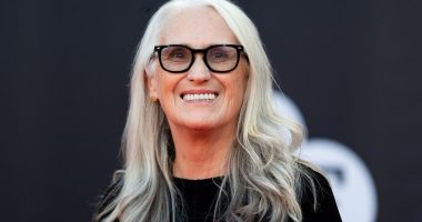Jane Campion to Get Locarno Film Festival Lifetime Achievement Honor