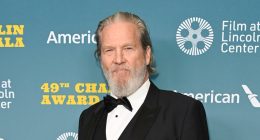 Jeff Bridges Wasn't Sure If He Wanted to Be an Actor