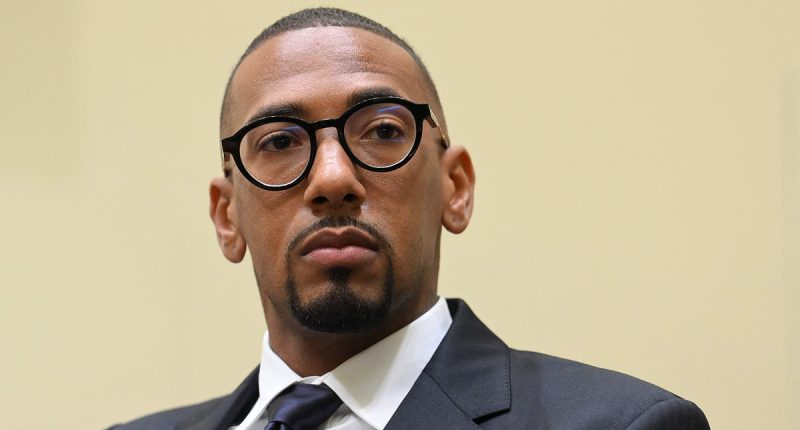 Jerome Boateng's new trial for assaulting his ex-girlfriend coincides with the start of Euro 2024, following allegations by his own mother of mistreating women both mentally and physically.