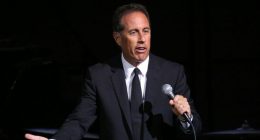 Jerry Seinfeld gets brutally honest about what ruined comedy television: 'Extreme left and PC crap'