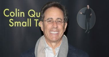 Jerry Seinfeld on Curb Your Enthusiasm Finale's Connection to Seinfeld
