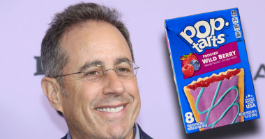 Jerry Seinfeld's 'Unfrosted' to feature January 6th parody