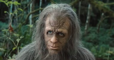 Jesse Eisenberg Hosts 'Sasquatch Sunset' Screening for Apes