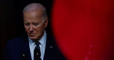 Joe Biden says US support for war in Gaza depends on Israel’s conduct