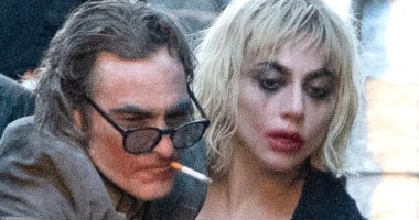 Joker 2 Trailer Unites Lady Gaga and Joaquin Phoenix in Song