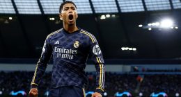 Julio Baptista believes Jude Bellingham will shine in the upcoming Clasico game as Real Madrid, with high spirits, look to secure the LaLiga championship by defeating a Barcelona team feeling down after their Champions League elimination.