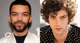 Justice Smith, Dominic Sessa Join 'Now You See Me 3'