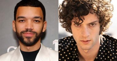 Justice Smith, Dominic Sessa Join 'Now You See Me 3'