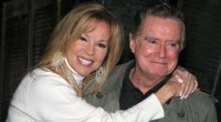 Kathie Lee Gifford Reflects on Working With Regis Philbin