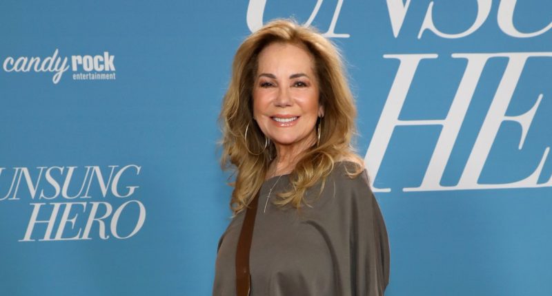 Kathie Lee Gifford Will Keep Future Romances out of Spotlight