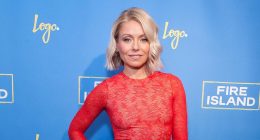 Kelly Ripa: 5 Fun Facts You Didn’t Know About the TV Host