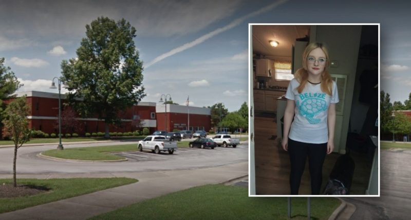 Kentucky girl, 14, brutally attacked with metal tumbler on school bus, family alleges