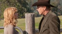 Kevin Costner Talks 'Yellowstone,' Wants to Return for Final Episodes