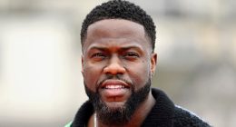 Kevin Hart Reveals His True Height, If He's a Billionaire & the Oscars
