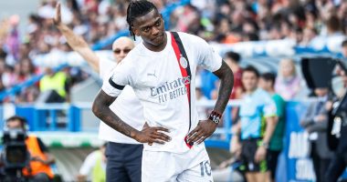 Key Takeaways from Serie A Matches: Arsenal Avoided Signing Italian Euro 2020 Star; Rafael Leao Faces Pressure; Inter Milan Fatigue Evident - 10 Lessons Learned.