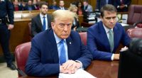 Key takeaways from fourth day of testimony in Trump’s hush money trial | Donald Trump News