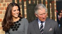 King Charles and Kate Middleton Bond Amid Cancer Battles