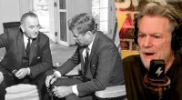 LBJ JFK's assassination? Expert reveals disturbing info