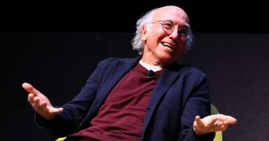 Larry David Looks Back at 24 Years of 'Curb Your Enthusiasm'
