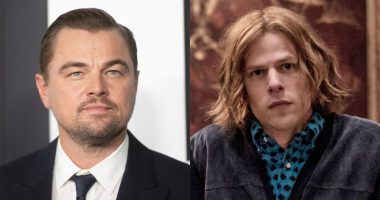 Leonardo DiCaprio Almost Played Lex Luthor in 'Batman v Superman'