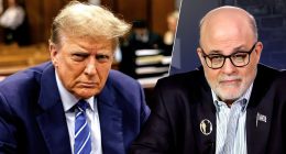 Levin: Alvin Bragg unveils game plan for Trump case