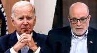 Levin: Revealing Biden's blind eye to China