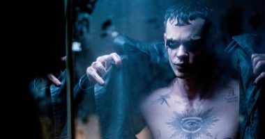 Lionsgate's The Crow Delays Release, Saw XI Moves to 2025