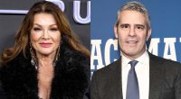 Lisa Vanderpump Says Andy Cohen Should Not Step Down at Bravo
