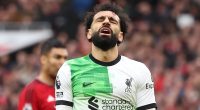 Liverpool's struggle in scoring goals against top teams is revealed through shocking statistics, and this weakness may prevent them from winning the Premier League when compared to Arsenal and Man City.